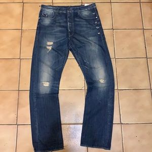 G-Star Raw 3301 jeans